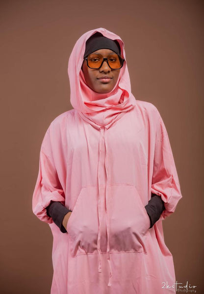 Tenue de sport feminin