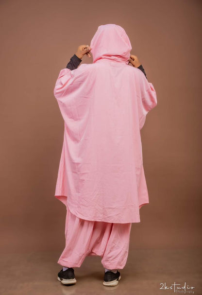 Tenue de sport feminin